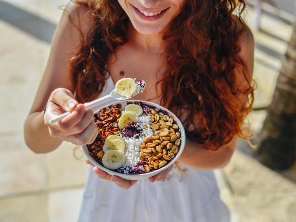 10 nutricističnih nasvetov, ki jih večina ne pozna